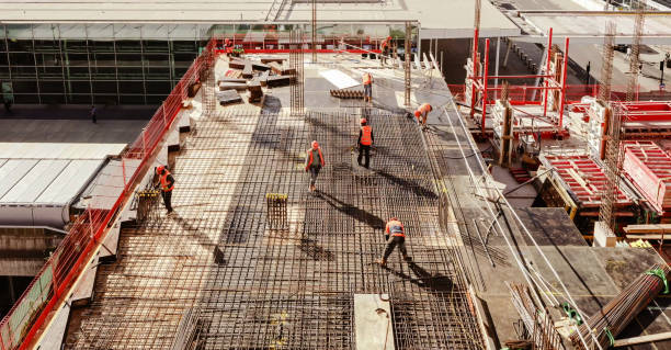 Best Concrete Repair Services  in Independence, VA