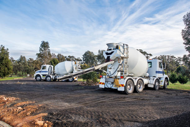 Best Concrete Patio Contractor  in Independence, VA