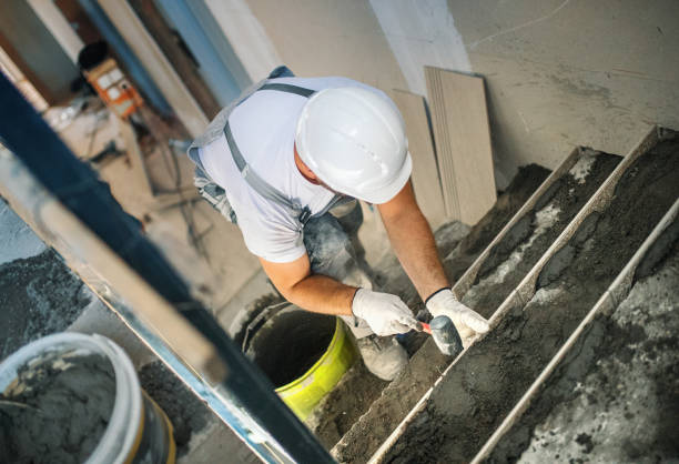 Best Concrete Demolition Services  in Independence, VA