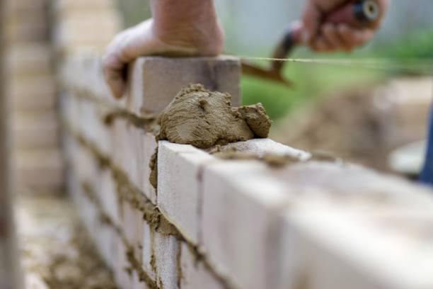 Best Driveway Concrete Repair  in Independence, VA
