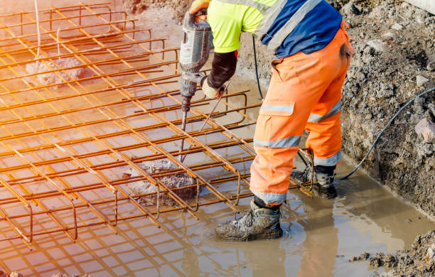 Best Concrete Contractor Near Me  in Independence, VA